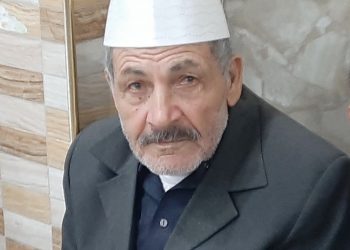 طهور بإذن الله للحاج/ طاهر عبدو