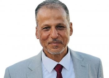 مبارك حفل زفاف ابن العائلة العريس/ محمد يونس