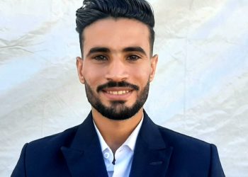 مبارك حفل اشهار وعقد قران ابن العائلة العريس/ زكي شعبان