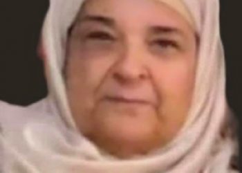 طهور بإذن الله للحاجة/ نائلة علي