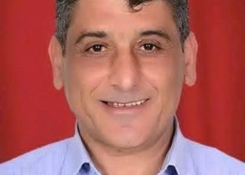 عائلة شراب تنعى الجار الطيب/ سيد عثمان عاشور