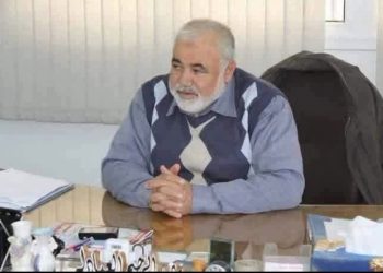 عائلة شراب تنعى المهندس/ عبدالرحمن العبادلة