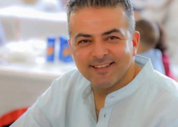 طهور بإذن الله للسيد/ خالد المصري