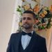 مبارك حفل زفاف ابن العائلة العريس/ مؤمن وسيم