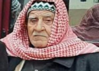 خروج الحاج وليد زكي شراب “أبو زكي” من المشفى بعد عملية ناجحة