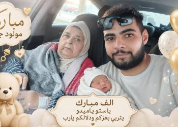 مبارك المولود/ فؤاد أحمد