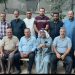 عائلة شراب تزور المهندس/ وائل الجبور “ابو العبد”