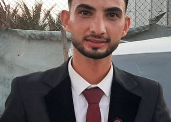مبارك حفل زفاف ابن العائلة العريس/ أحمد حمزة
