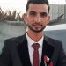 مبارك حفل زفاف ابن العائلة العريس/ أحمد حمزة